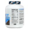 EVLution Nutrition 100% Whey Protein, Double Rich Chocolate, 5 Lbs (2.268 Kg)