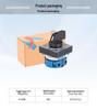 Zhuochao SZW26-20/D101.1 MOA Three-Speed Changeover Switch