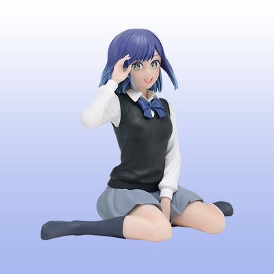 Bandai Oshi no Ko Время перекуса Коллекция Курокава Акане Фигурка