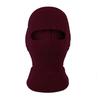 Keep Warm Balaclava Hat Thickened Warm Hat New Neck Mask Hat  Winter