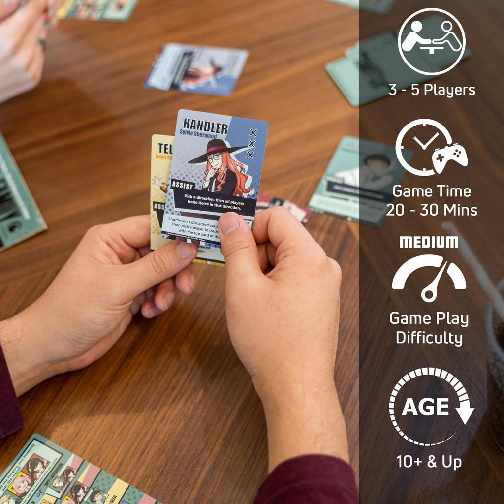 КЕСС "Шпион"