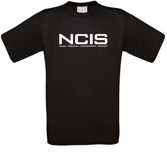 Navy Cis Ncis Series Cult Unisex T-Shirt