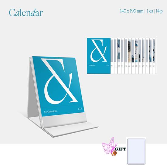 BTS Фото-фолио незапечатанное (НЕ СЛУЧАЙНАЯ ФОТО КАРТА)