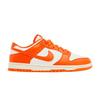 Nike Dunk Low Syracuse Бледно-слоновая кость