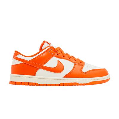Dunk Low Syracuse Бледно-слоновая кость