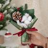Christmas DIY Mini Bouquet Kit