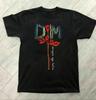Depeche Mode Enjoy The Silence Unisex T-Shirt Tops Tee All Size S-4XL