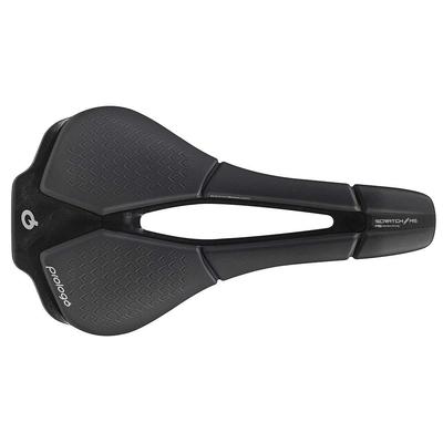 Седло Prologo Scratch M5 PAS NAC Hard 140мм, Черное,