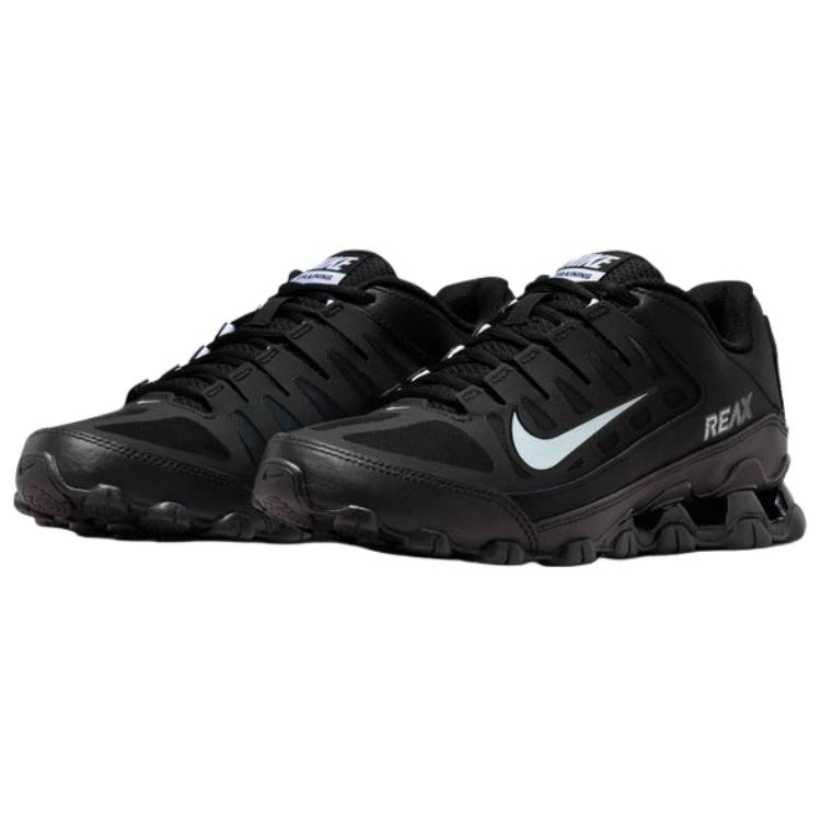 Nike Женские кроссовки Zoom TR Reax 8 Черно-белые IO2400-033