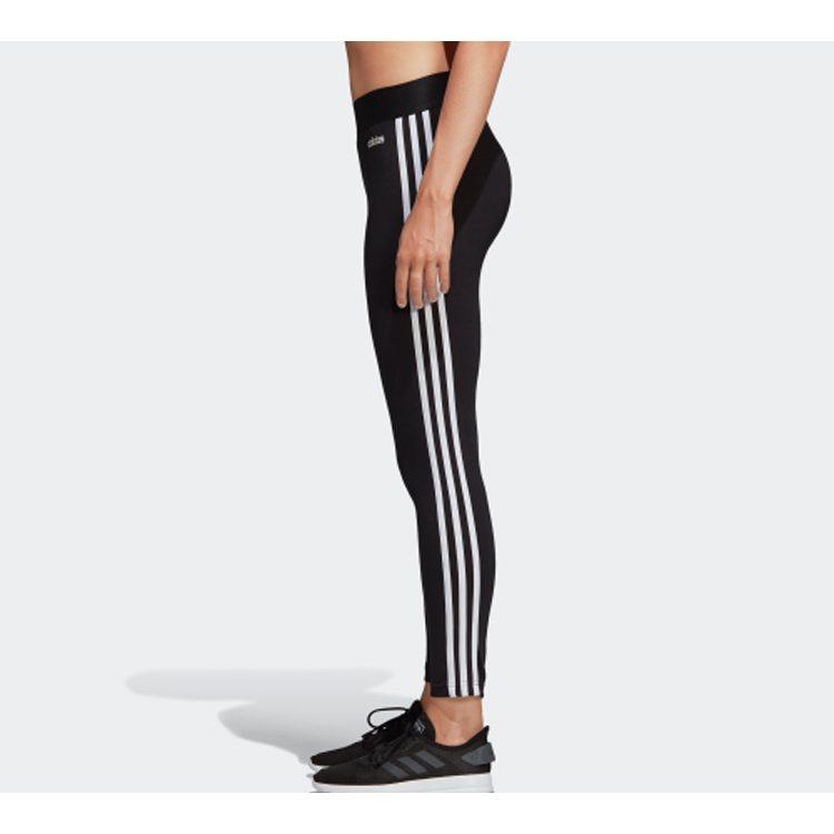 adidas Леггинсы Essentials с 3 полосками DP2389