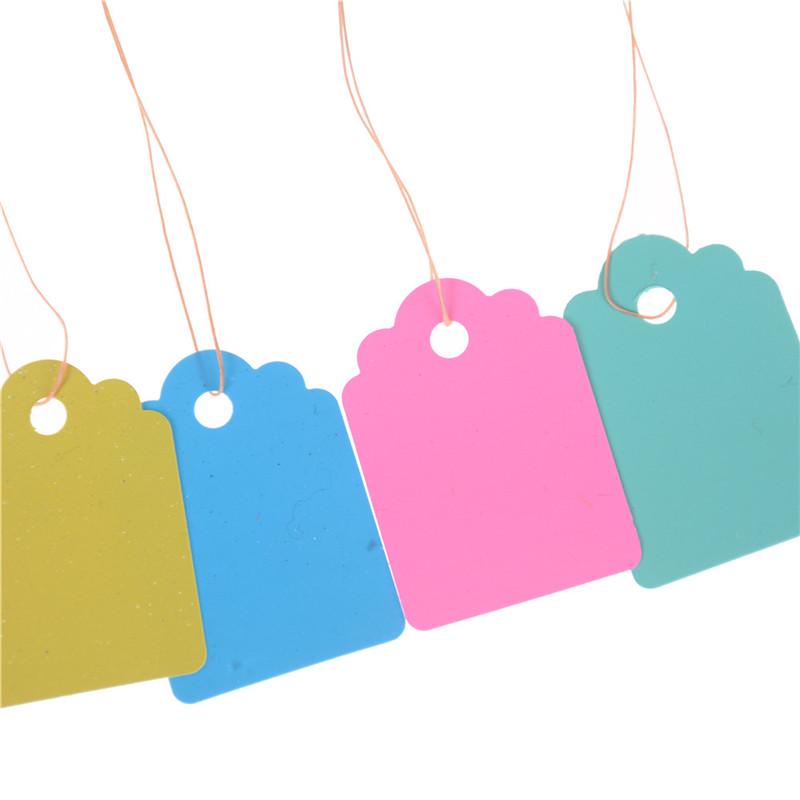 Товары для садоводства, этикетка бренда, ценник 3,5 * 2,5 см