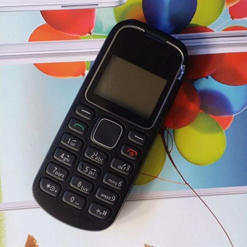 1280 GSM 2G машина для пожилых людей с прямой кнопкой запасная машина для пожилых людей без интеллекта