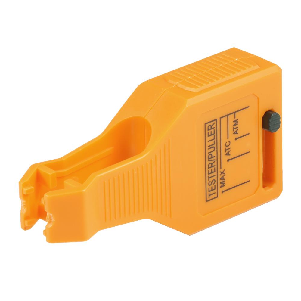 Car Multi-Functional Fuse Checker Puller With Test Light Removal Tool Fuse Tester Blade Type Circuit Puller Fuses4