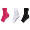 Мужские и женские спортивные носки Brace Foot Angel Ankle Protector Outdoor эластичный компрессионный бандаж для лодыжки Поддержка Breathe