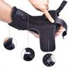Foot Splint Plantar Foot Stretch Strap Ankle Support Tool Foot Orthotic Brace Dorsal Night Splint