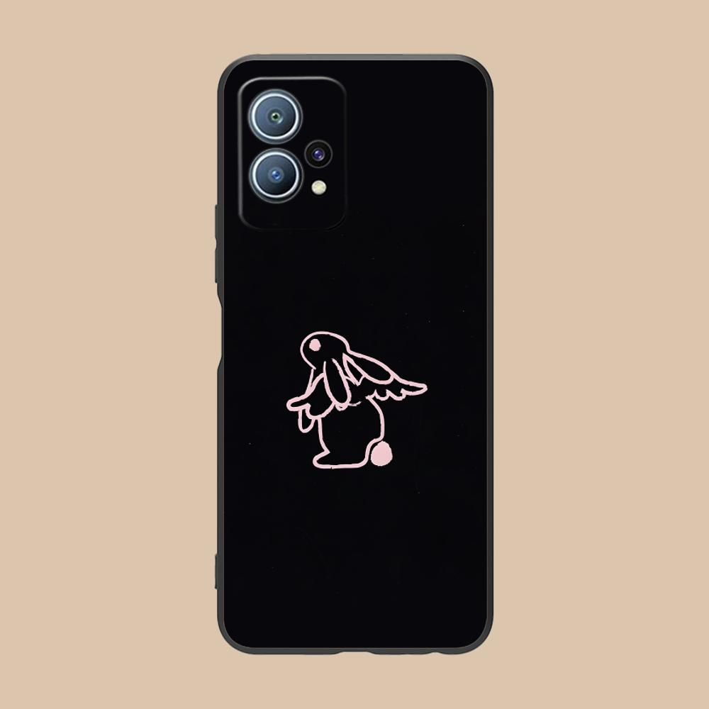 Kenia OS Mobile Cell Phone Case for Huawei P60 P50 P40 P30 P20 P10 P9 P8 Pro Lite Plus Colorful Printing Cover Smartphone Pretty