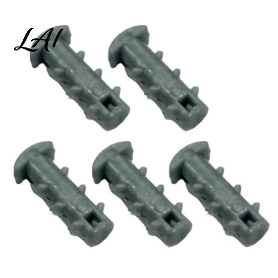 Corrosion Resistant Weight 5Pcs Anchor-Shaped Fishing Sinker Set with Anti-slip Locking Hook Professional Corrosion-Resistant Heavy Duty Weight,