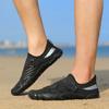 Outdoor Beach Shoes Creek Shoes Swimming Sea Shoes Men's and Women's Wading Shoes Quick-drying Five-finger Shoes Mountaineering Rafting Shoes