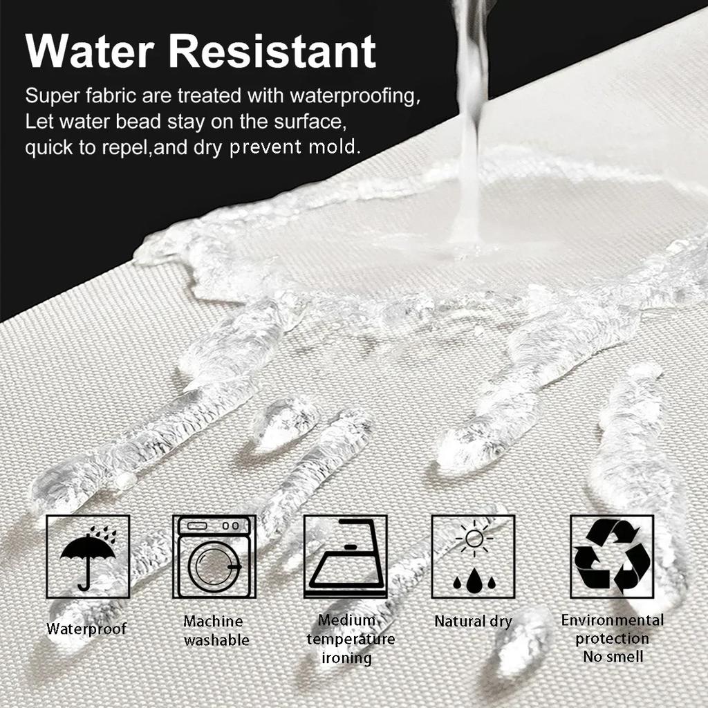 1PC Spring Day, Cat Pattern Printed Shower Curtain, Waterproof, with 12 Hooks, for Bathroom Showers, Bathtub, Home Use