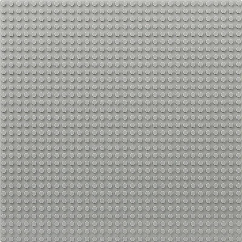 1 шт. 32x32 точки Классические Базовые Пластины Блоки Маленький Размер DIY Кирпичи Базовые Пластины Сборная Пластина Блоки Для Детей Дети