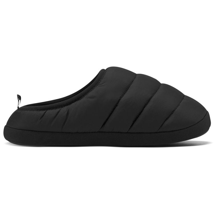 Puma Шлепанцы с защитой от царапин Унисекс Черный Белый 384945-01