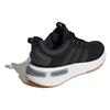 Adidas Racer TR23 Black Gum женские кроссовки Core-Black Cloud-White IF8652