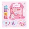 Sanrio My Melody Lovely Living Room Kids Play Toy