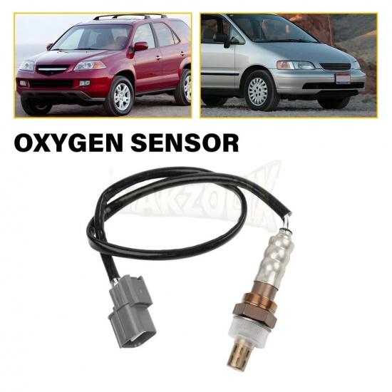 Front Rear O2 Oxygen Sensor 4 Wires Lambda For Acura MDX Honda Accord Civic Pilot Odyssey Ridgeline S2000 1998 - 2010 234-4368