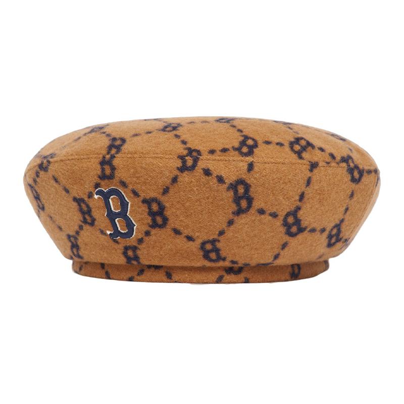 MLB Береты Женская мода 3ACBMW126-43BGD