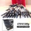 2.5mm/3.2mm/4.0mm Welding Rods 500g Basic Coated Electrode Carbon Steel