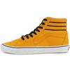 Sk8 Vans-Hi 'Спортивные полосы - Кадмиевый желтый' VN0A4BV6TSQ