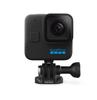 GoPro HERO11 Black Mini Compact Waterproof Action Camera with Ultra HD Frame Image Live and Stabilization - 5.3K60 Video, 24.7MP Grabs, 1/1.9" Sensor,