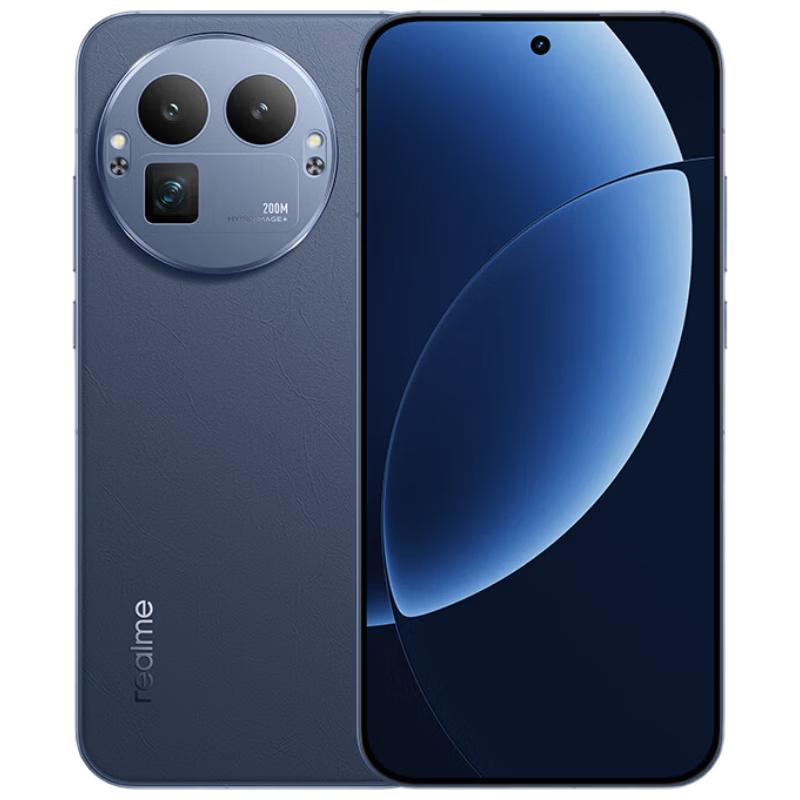 OPPO Realme GT8 Pro (CN version)