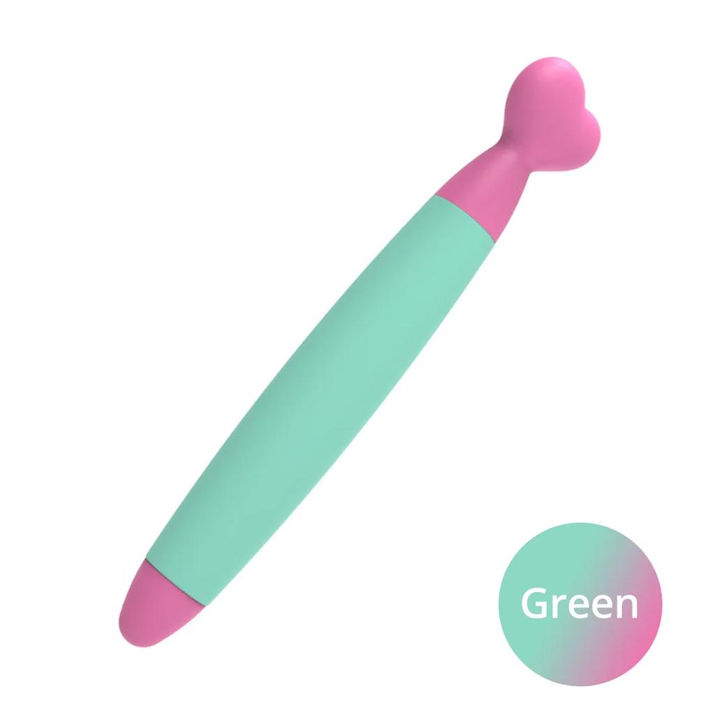 Cute Touch Screen Silicone Stylus for Kids Writing Drawing Pen Compatible with iPad Phone Tablet