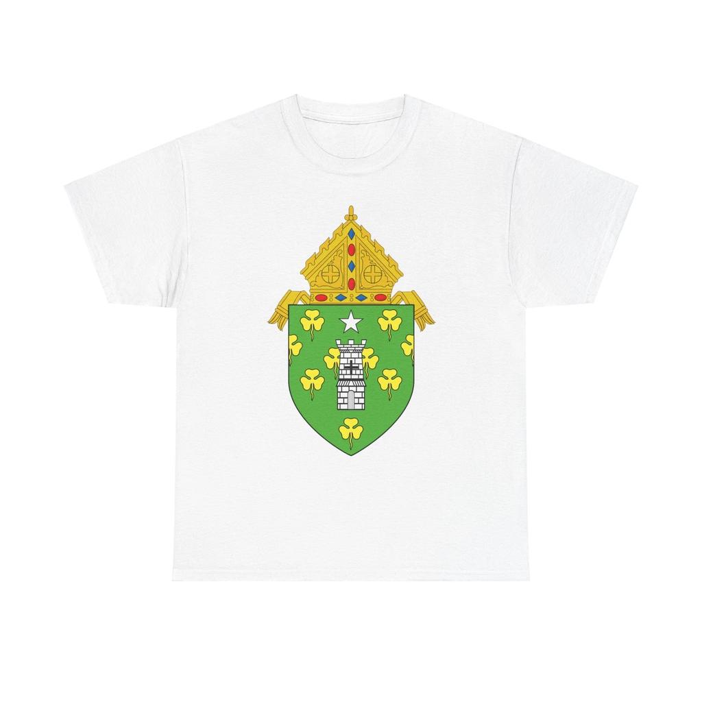 Roman Catholic Diocese of Norwich - T shirt