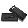 VICTORINOX Spartan Onyx Black Spartan Swiss Army Knife Многофункциональный нож для отдыха на природе Подарочный нож Jutoku Swiss Made с 12 функциями Компактный