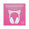 Casque Gaming - RAZER - Kraken Kitty V2 BT - RGB - Sans Fil - Sur-oreille