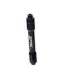 15mm to 9mm Thru Axle Adapter Aluminum Alloy Quick Release Skewers Hub Axle Spacer  For MTB Bike
