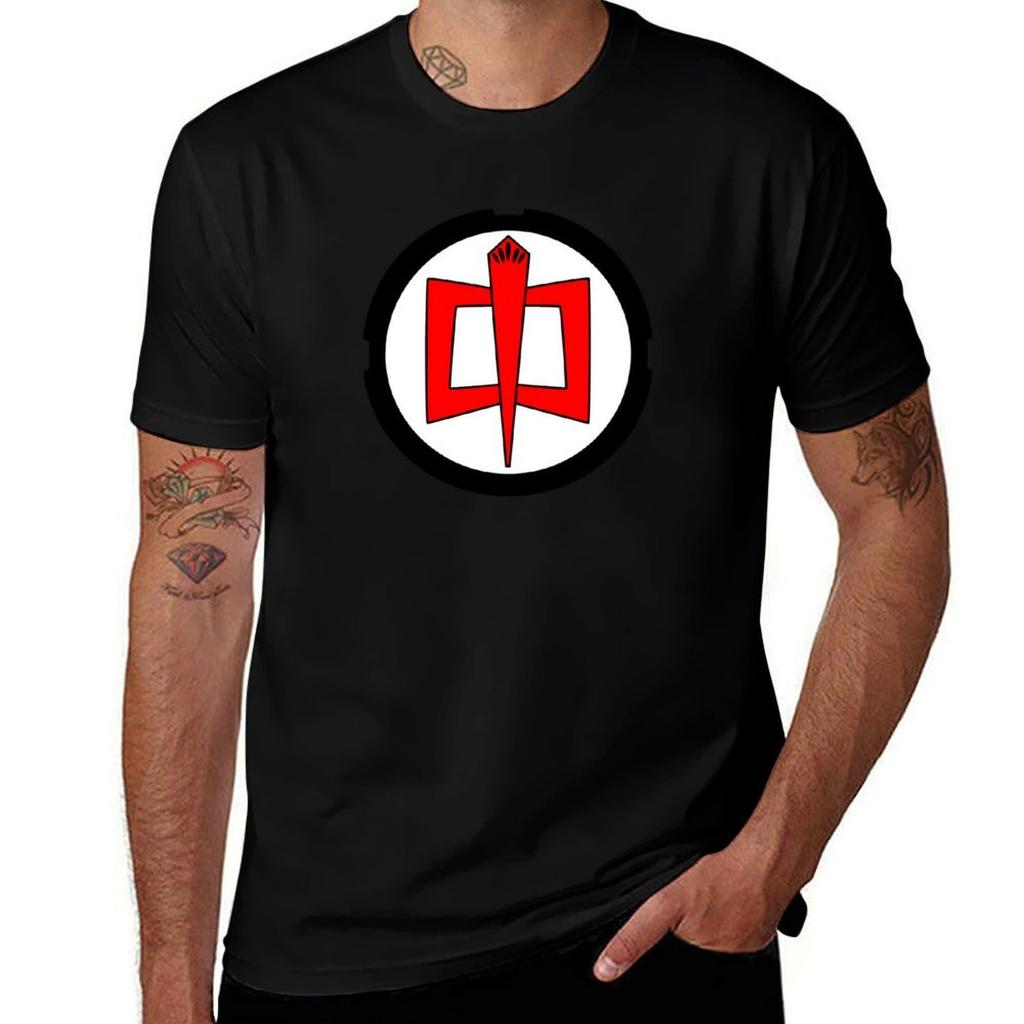 The Greatest American Hero TShirt Holiday Vacation Tee Shirt TShirt
