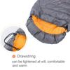 Waterproof Durable Thick Dog Sleeping Bag Pet Bed Outdoor Warm Dog House Mat Portable Design