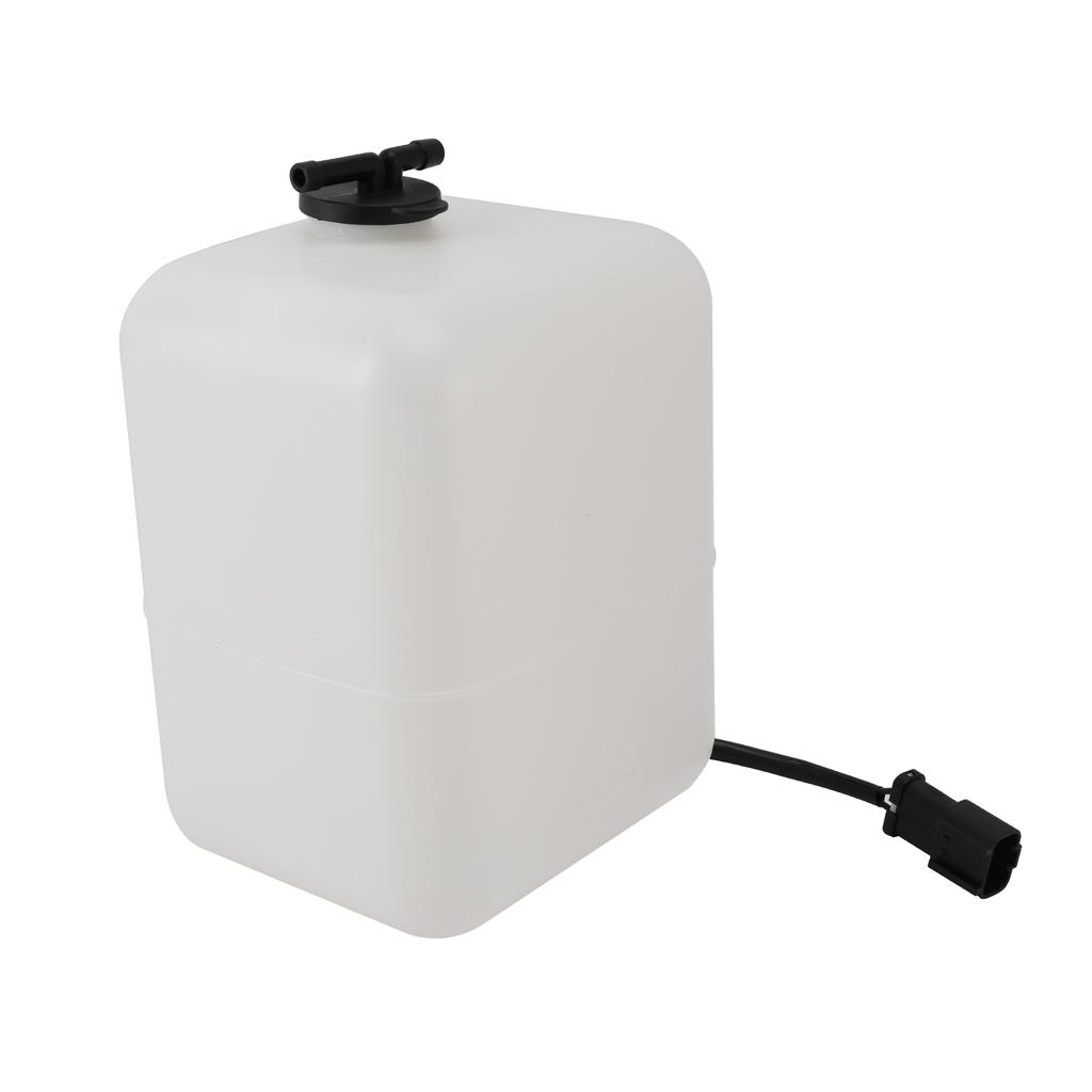 20Y-06-15240 Водяной бак для трактора Komatsu PC160LC-7 PC200LC-8 PC200-5 PC200-8