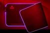 Kruger&Matz Warrior LED Mouse and Keyboard Pad