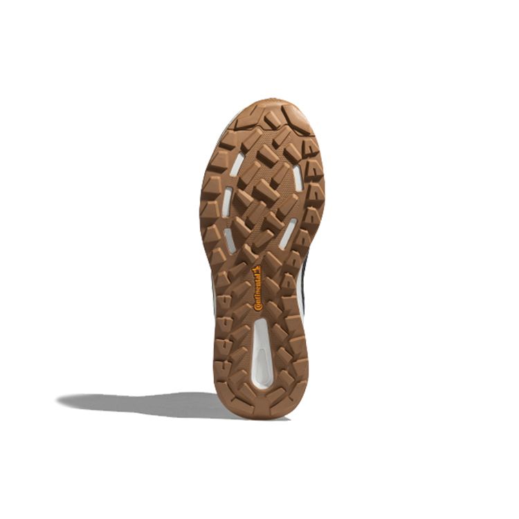 Adidas Terrex Удобные Повседневные Низкие Кроссовки для Бега Мужские Кроссовки Темно-синие EF0380