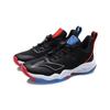 Li-Ning Кроссовки для баскетбола Cloud Sonic 8 Youth, детские кроссовки, черные YKBS046-45