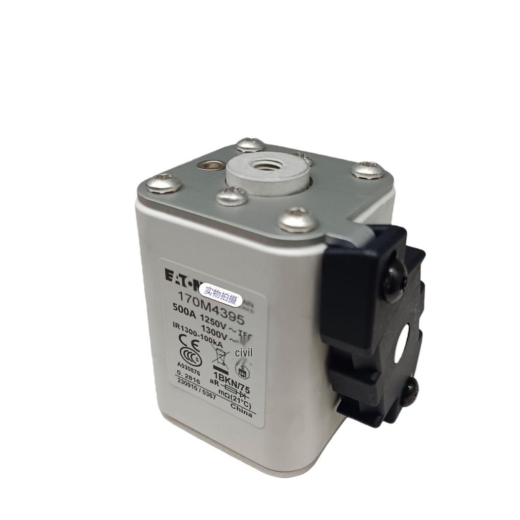 Fast-Acting Fuses 170M6547 & 170M6548 - Full Specs, In Stock, Free Shipping, Volume Discounts