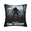 Новый Стиль Диван Dying Light The Beast игра Декор Наволочки Аксессуары Чехол на Подушку Квадратный Разные Размеры