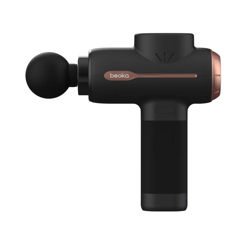 Beoka M2 Pro Max Professional Variable Depth Massage Gun CN plug (adapter included)