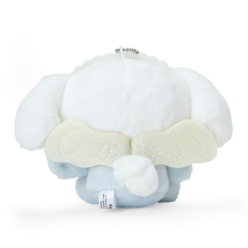 Mascot Holder Cinnamoroll 085260 [Sanrio] (Baby Angel)