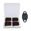 4Pcs Camera ND Filter Set Multifunctional ND8 ND16 ND32 ND64 Filter Set for Pro2