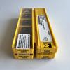 Original / CCMT120404LF KC5025 / Industrial Indexable Carbide Inserts 10 Pcs